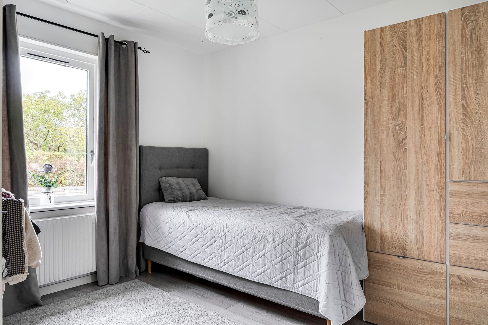 Villa, Höders väg 1, Ljungdala, Hässleholm