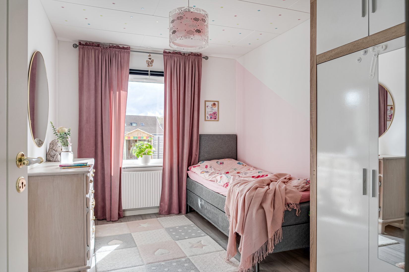 Villa, Höders väg 1, Ljungdala, Hässleholm