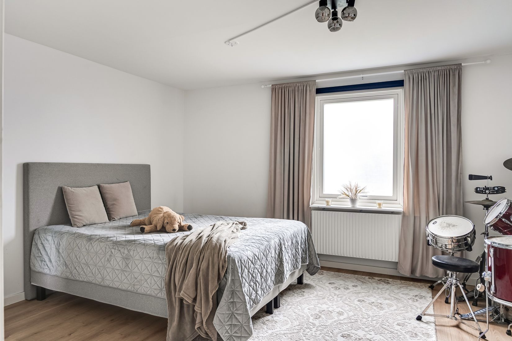 Villa, Höders väg 1, Ljungdala, Hässleholm