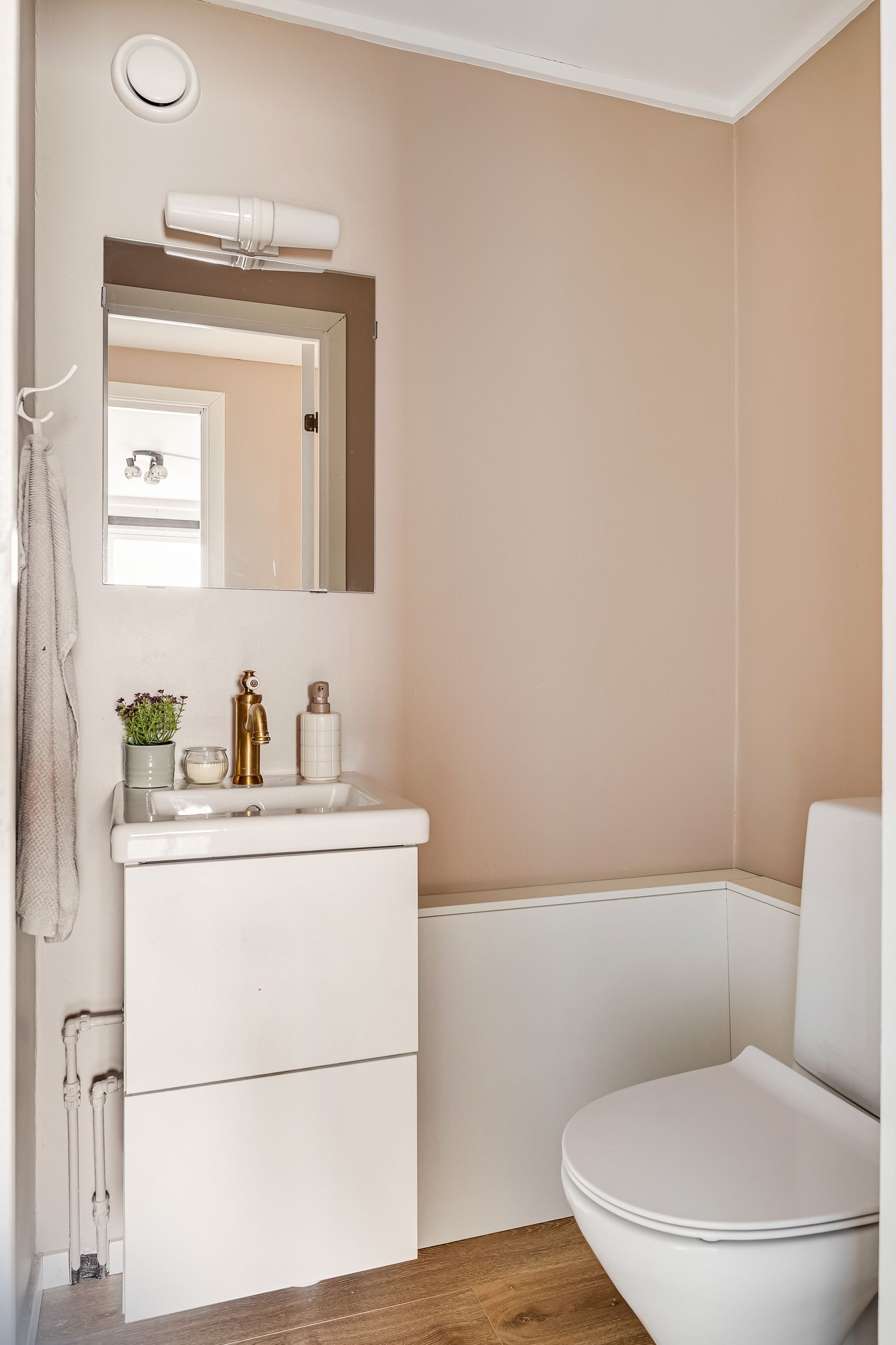 Villa, Höders väg 1, Ljungdala, Hässleholm