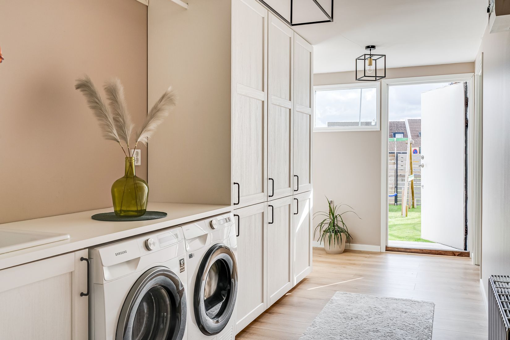 Villa, Höders väg 1, Ljungdala, Hässleholm