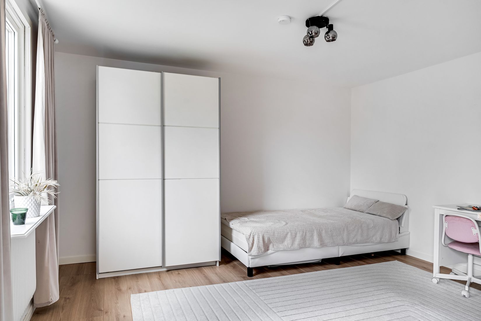 Villa, Höders väg 1, Ljungdala, Hässleholm