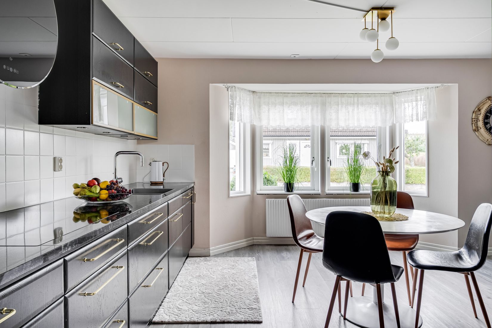 Villa, Höders väg 1, Ljungdala, Hässleholm