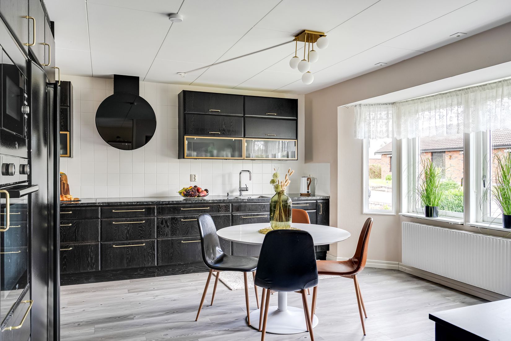 Villa, Höders väg 1, Ljungdala, Hässleholm