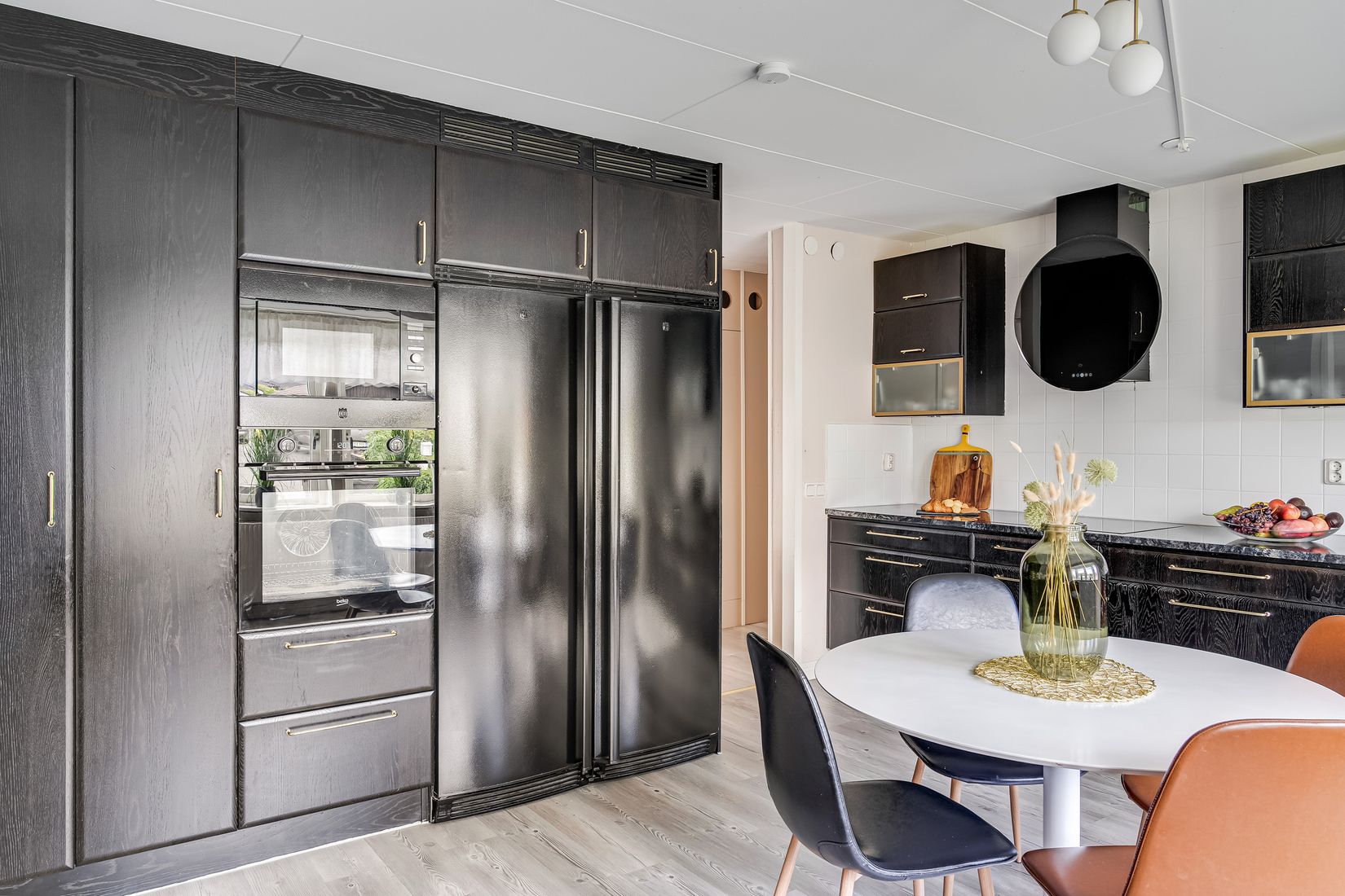 Villa, Höders väg 1, Ljungdala, Hässleholm