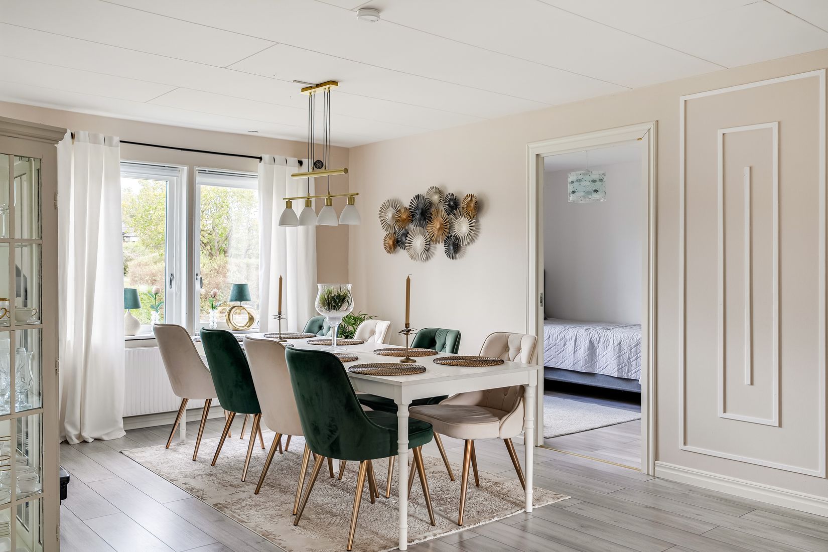 Villa, Höders väg 1, Ljungdala, Hässleholm