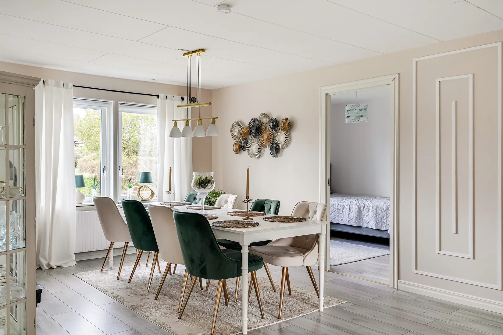 Villa, Höders väg 1, Ljungdala, Hässleholm