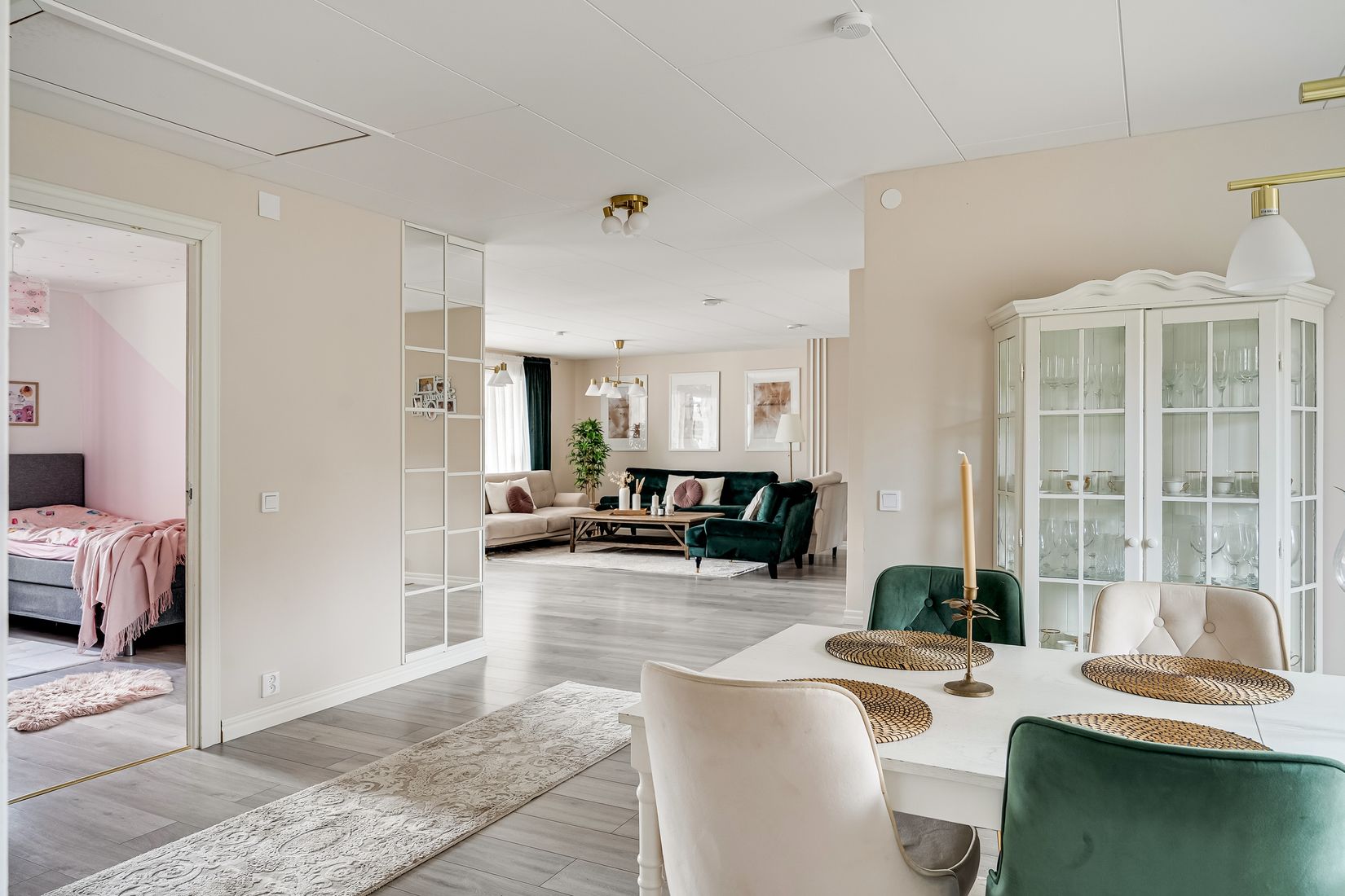 Villa, Höders väg 1, Ljungdala, Hässleholm