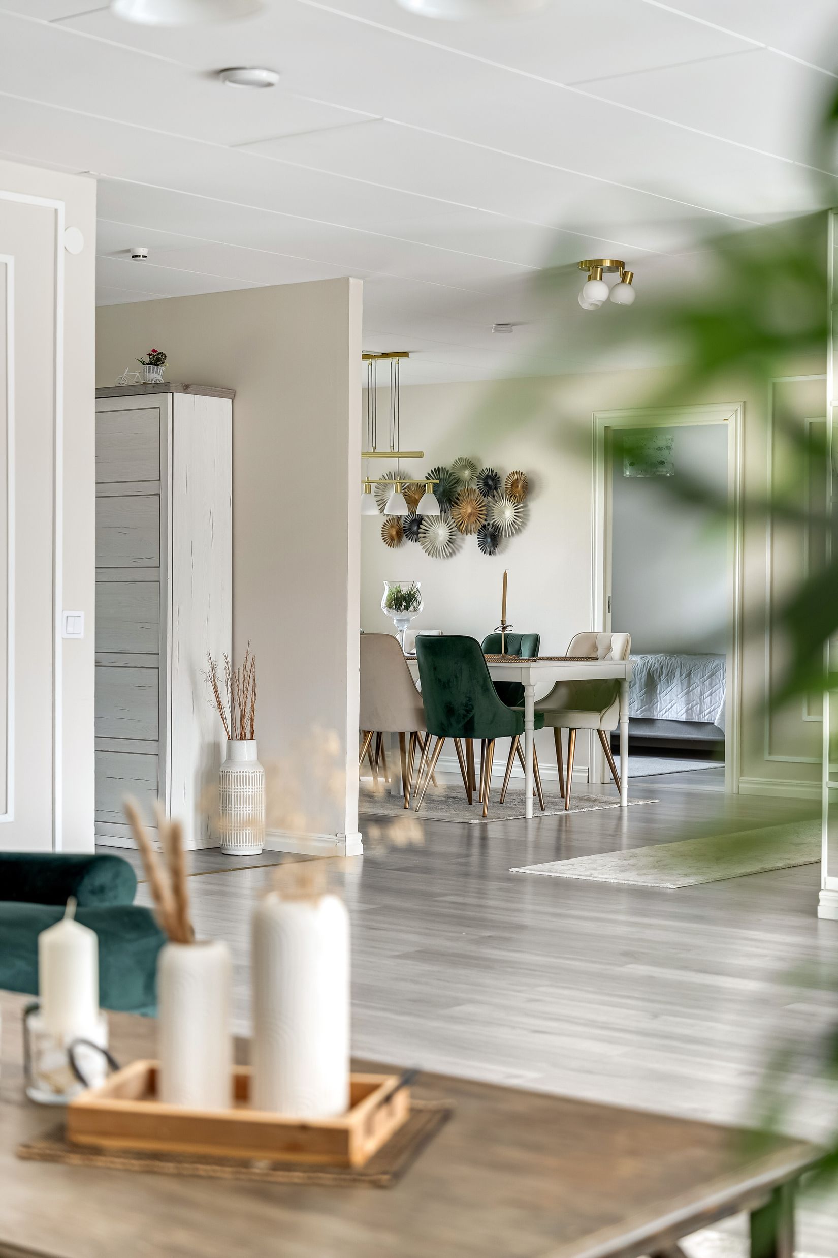 Villa, Höders väg 1, Ljungdala, Hässleholm