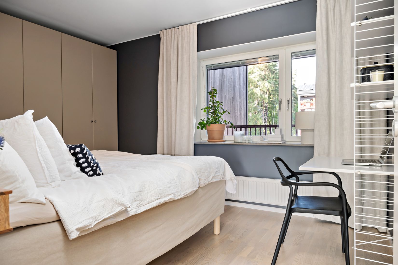 Bostadsrätt, Holmtorpsvägen 22D, Björkalund, Norrköping