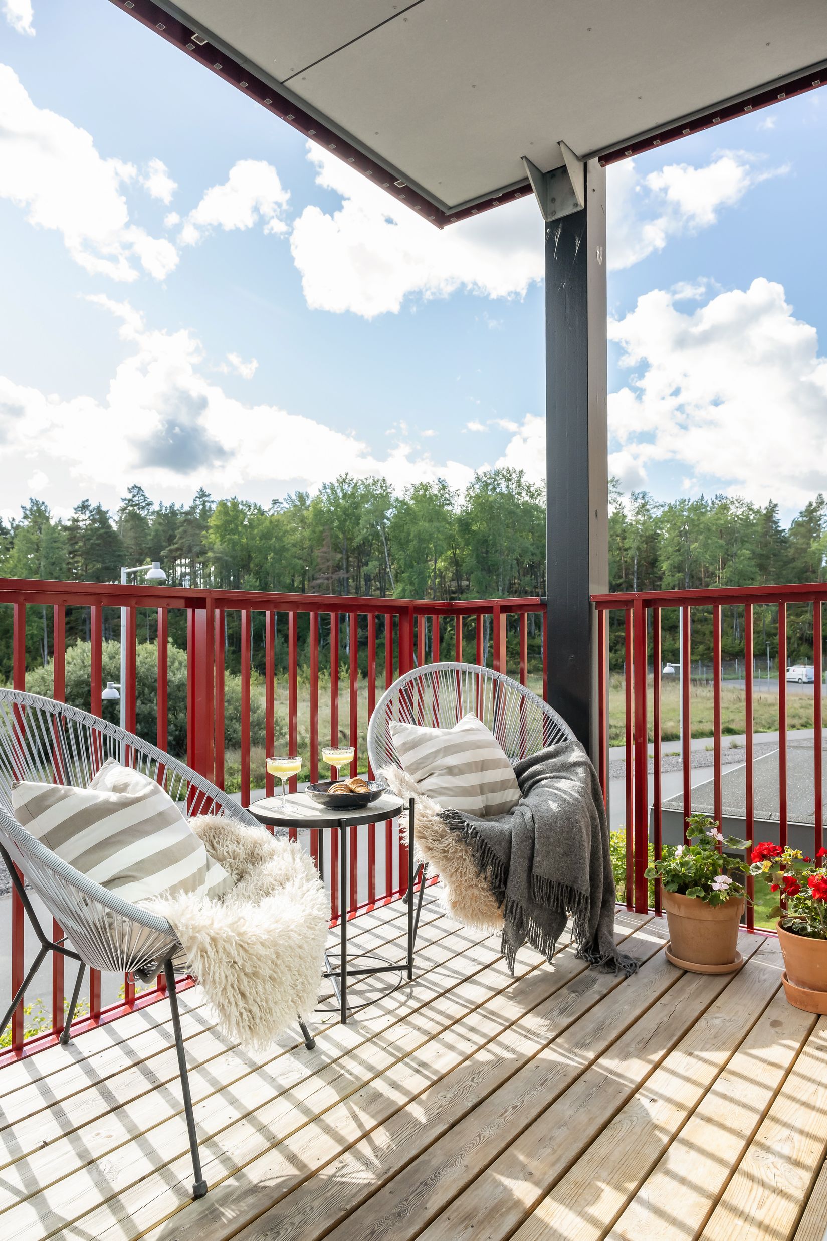 Bostadsrätt, Holmtorpsvägen 22D, Björkalund, Norrköping