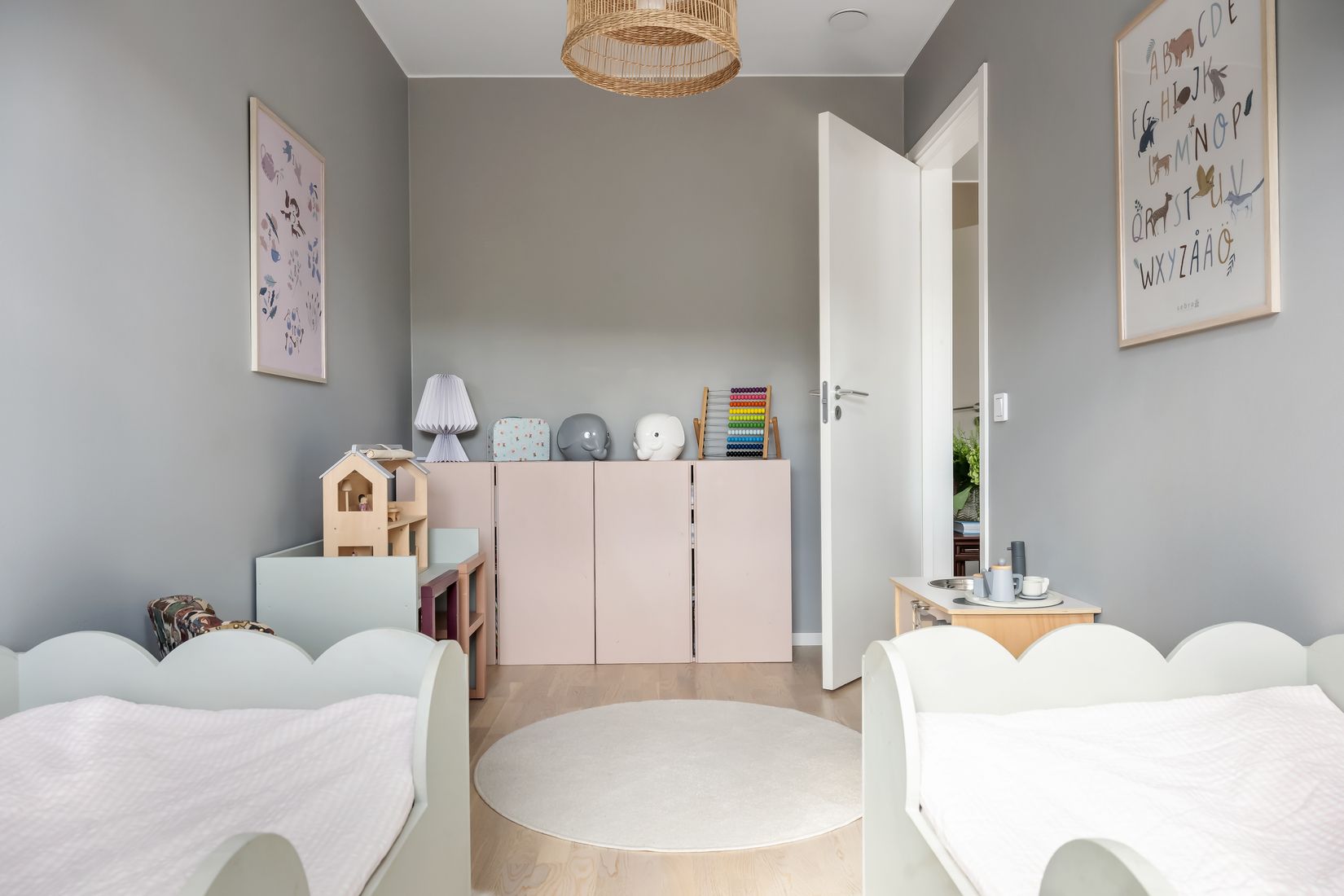 Bostadsrätt, Holmtorpsvägen 22D, Björkalund, Norrköping