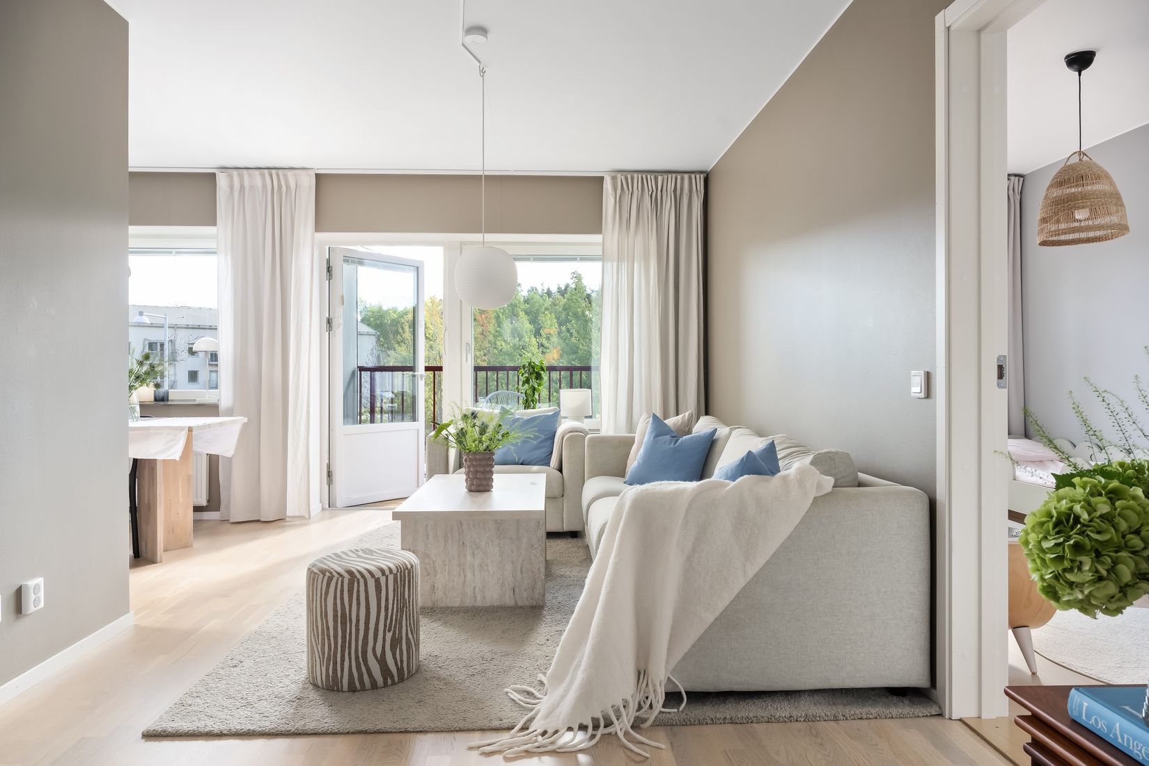 Bostadsrätt, Holmtorpsvägen 22D, Björkalund, Norrköping