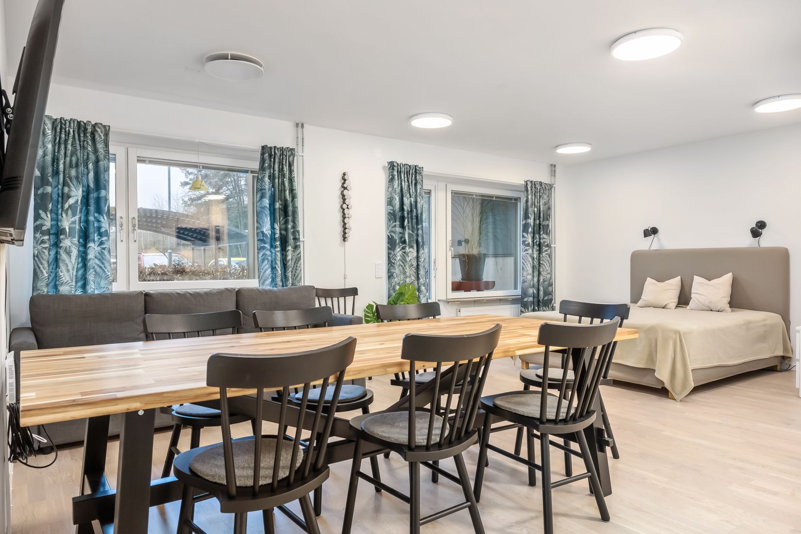 Bostadsrätt, Holmtorpsvägen 22D, Björkalund, Norrköping