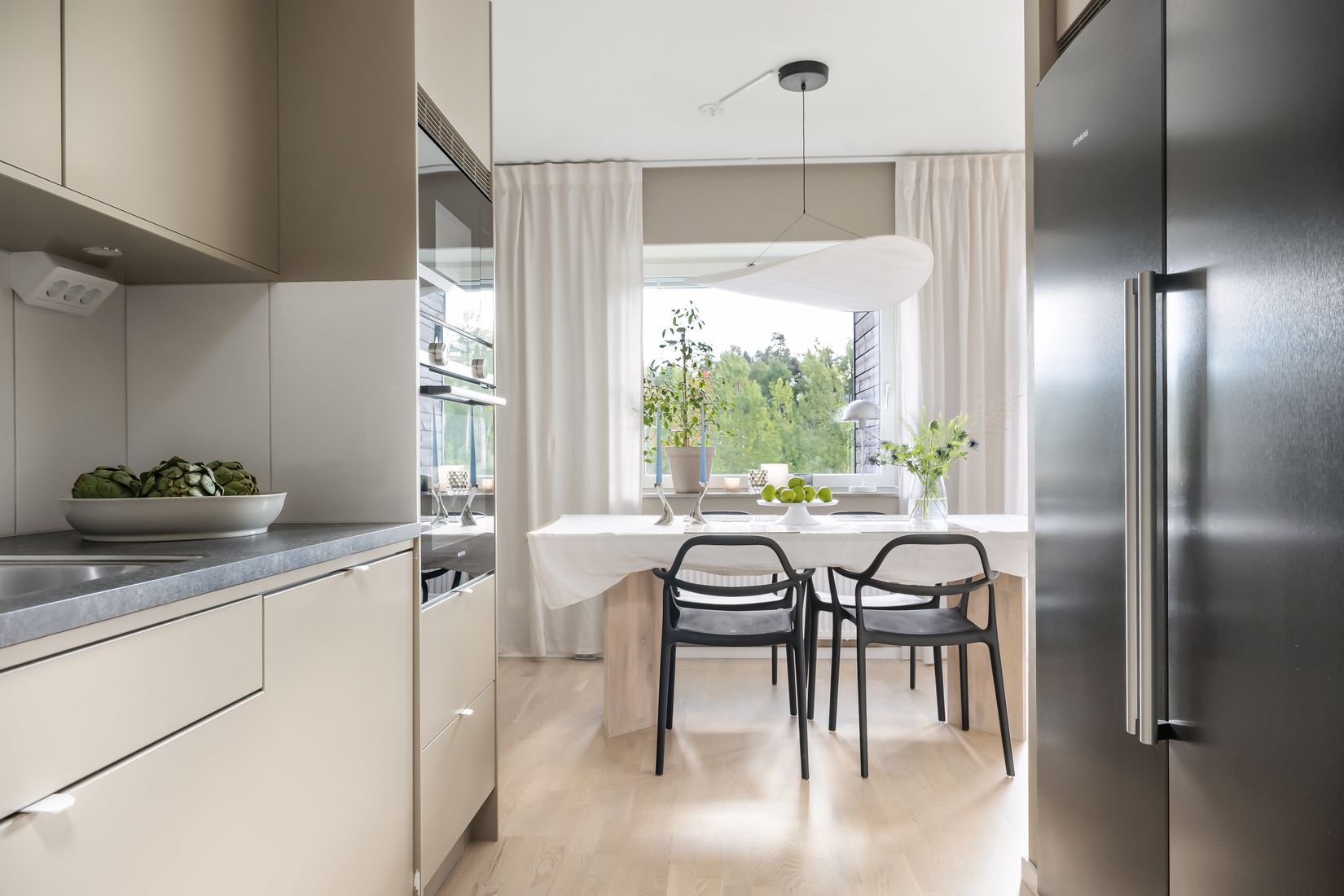 Bostadsrätt, Holmtorpsvägen 22D, Björkalund, Norrköping