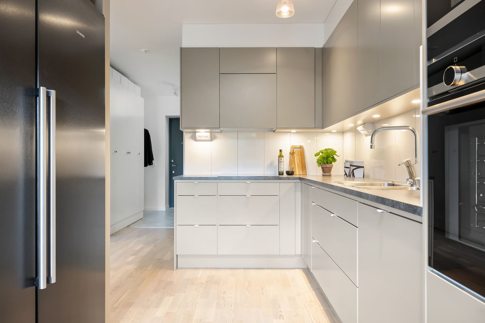 Bostadsrätt, Holmtorpsvägen 22D, Björkalund, Norrköping