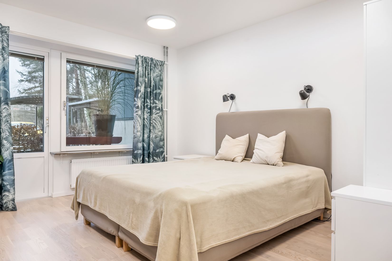 Bostadsrätt, Holmtorpsvägen 22D, Björkalund, Norrköping