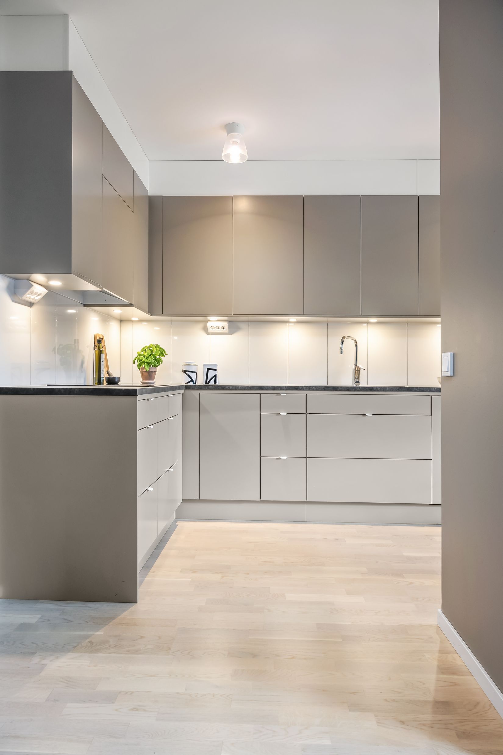 Bostadsrätt, Holmtorpsvägen 22D, Björkalund, Norrköping