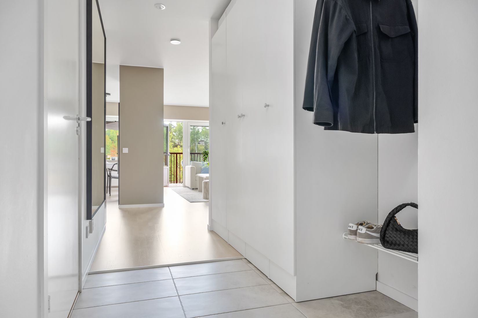 Bostadsrätt, Holmtorpsvägen 22D, Björkalund, Norrköping