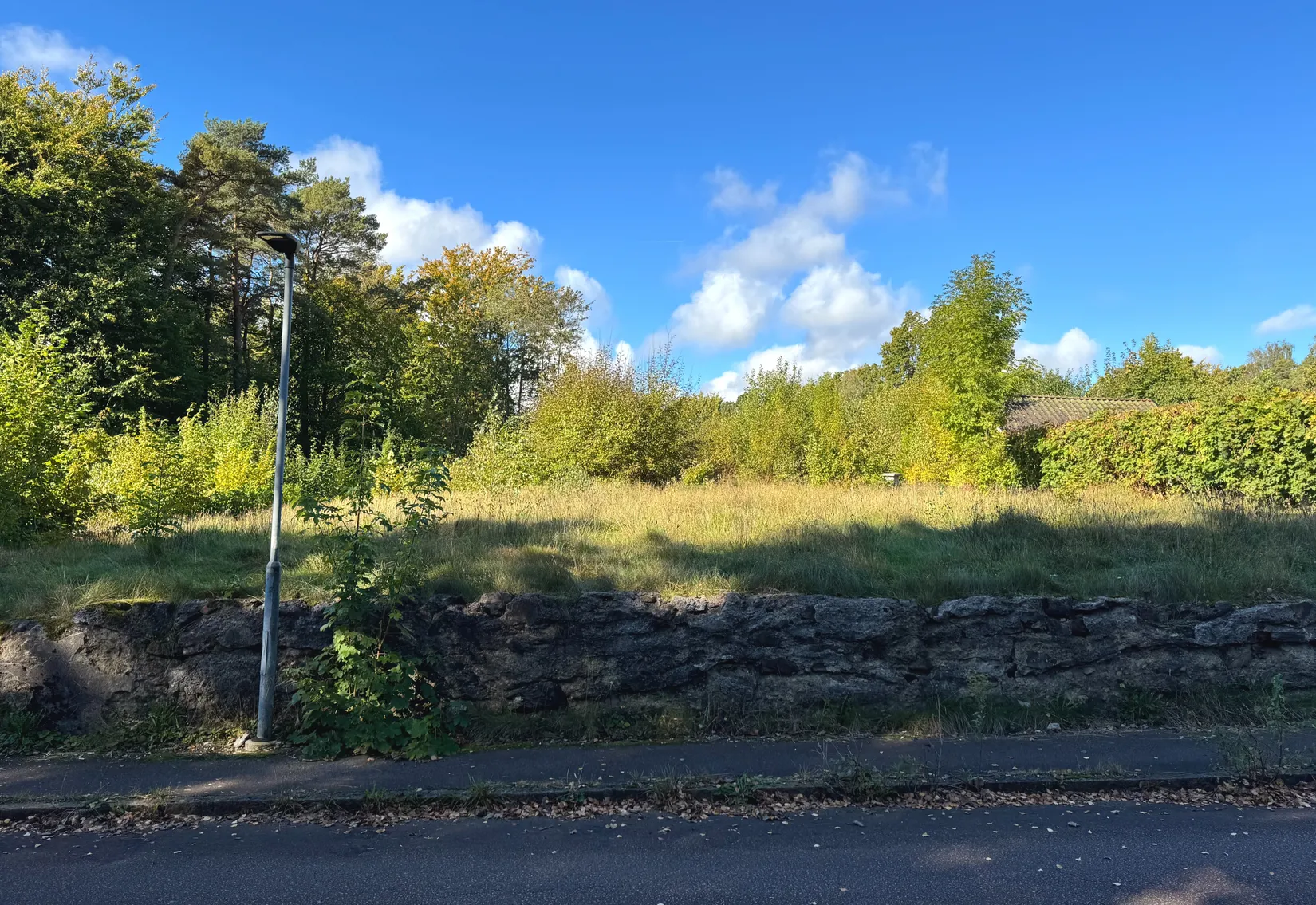 Tomt, Norrelid 29, Örkelljunga