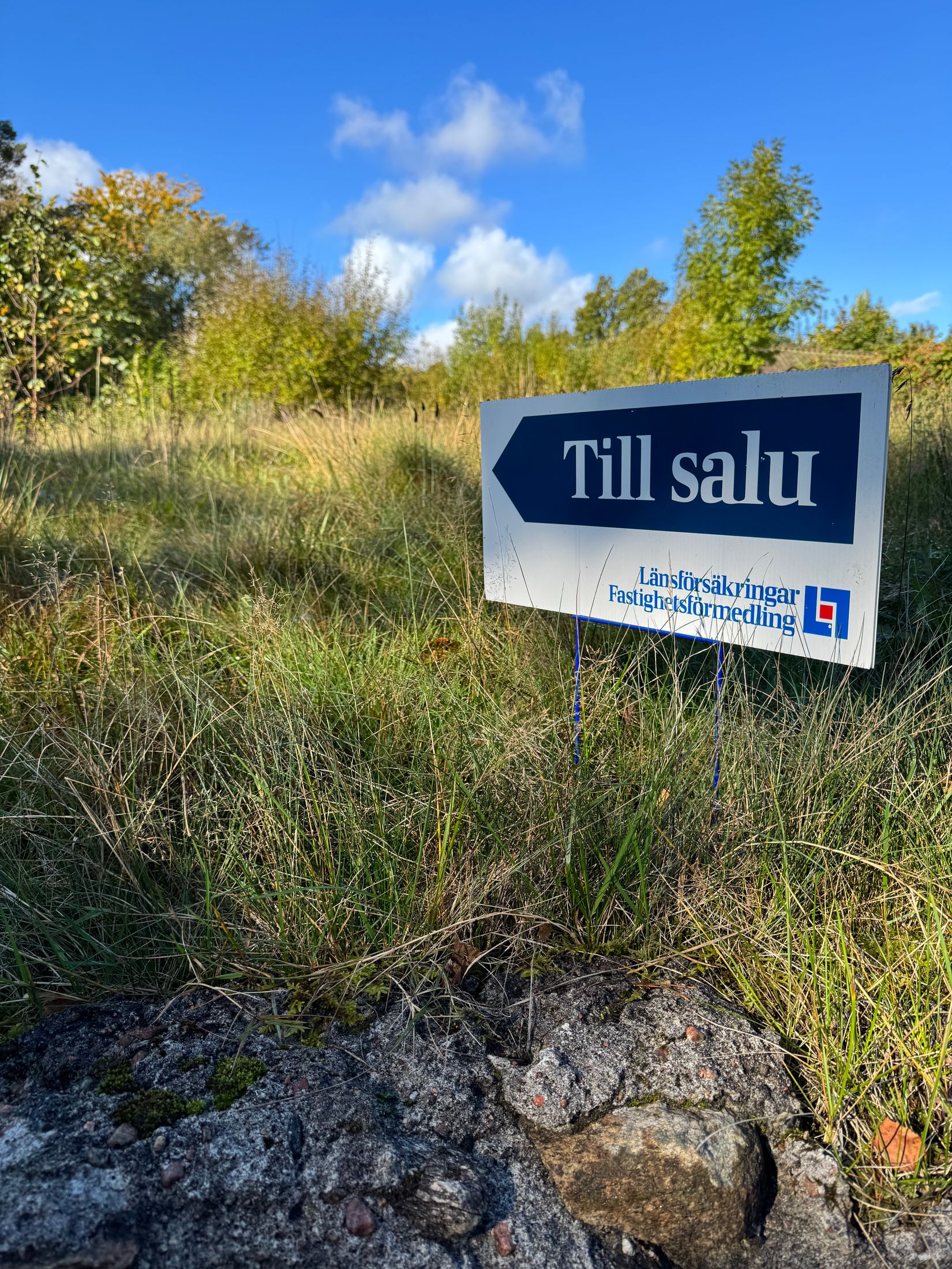 Tomt, Norrelid 29, Örkelljunga