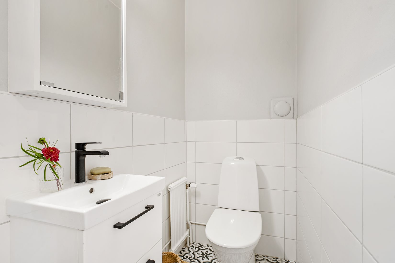 Bostadsrätt, Torkelsgatan 38A, Höganäs, Uppsala