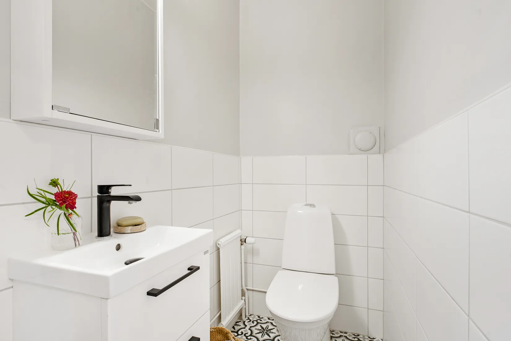 Bostadsrätt, Torkelsgatan 38A, Höganäs, Uppsala