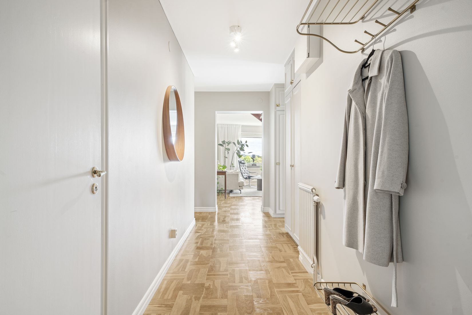 Bostadsrätt, Torkelsgatan 38A, Höganäs, Uppsala