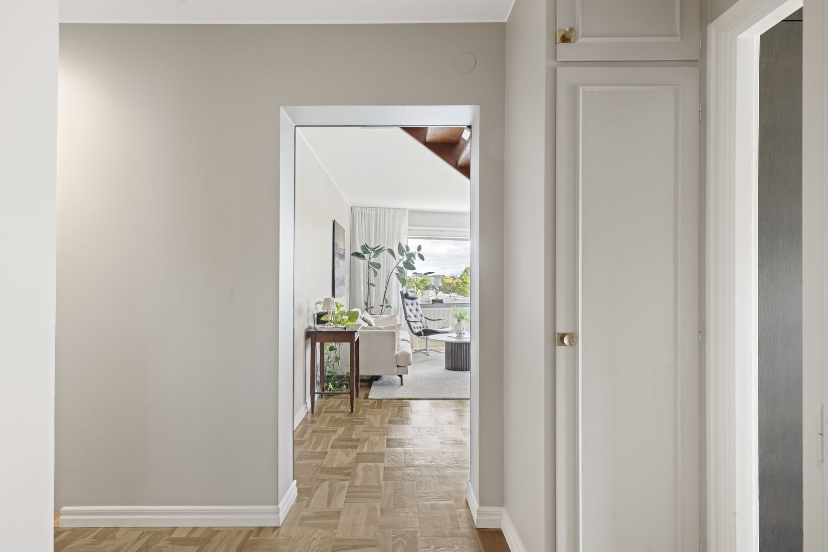 Bostadsrätt, Torkelsgatan 38A, Höganäs, Uppsala