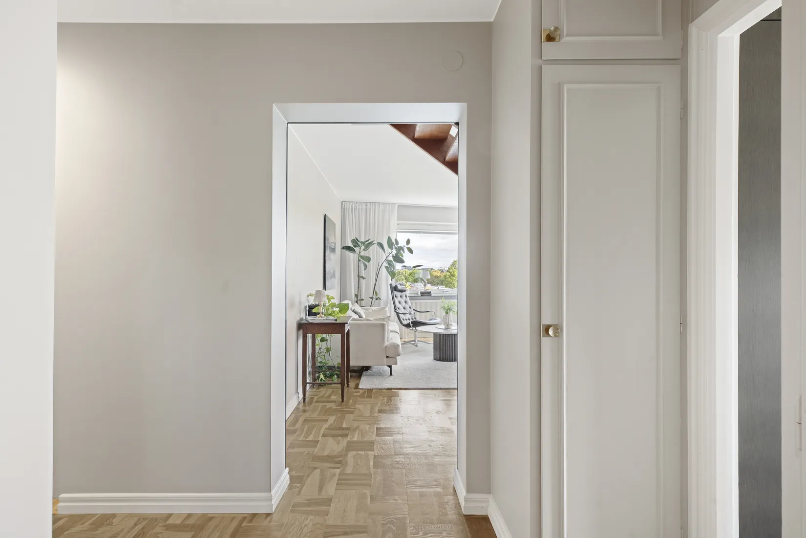 Bostadsrätt, Torkelsgatan 38A, Höganäs, Uppsala