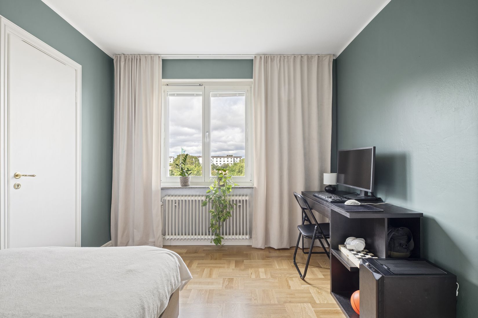 Bostadsrätt, Torkelsgatan 38A, Höganäs, Uppsala