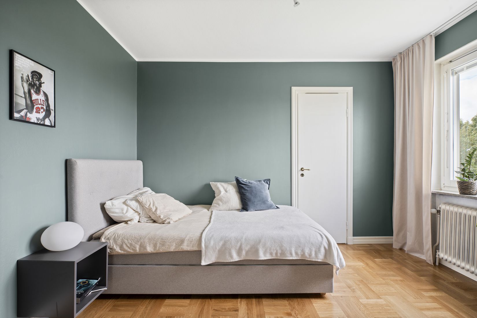 Bostadsrätt, Torkelsgatan 38A, Höganäs, Uppsala