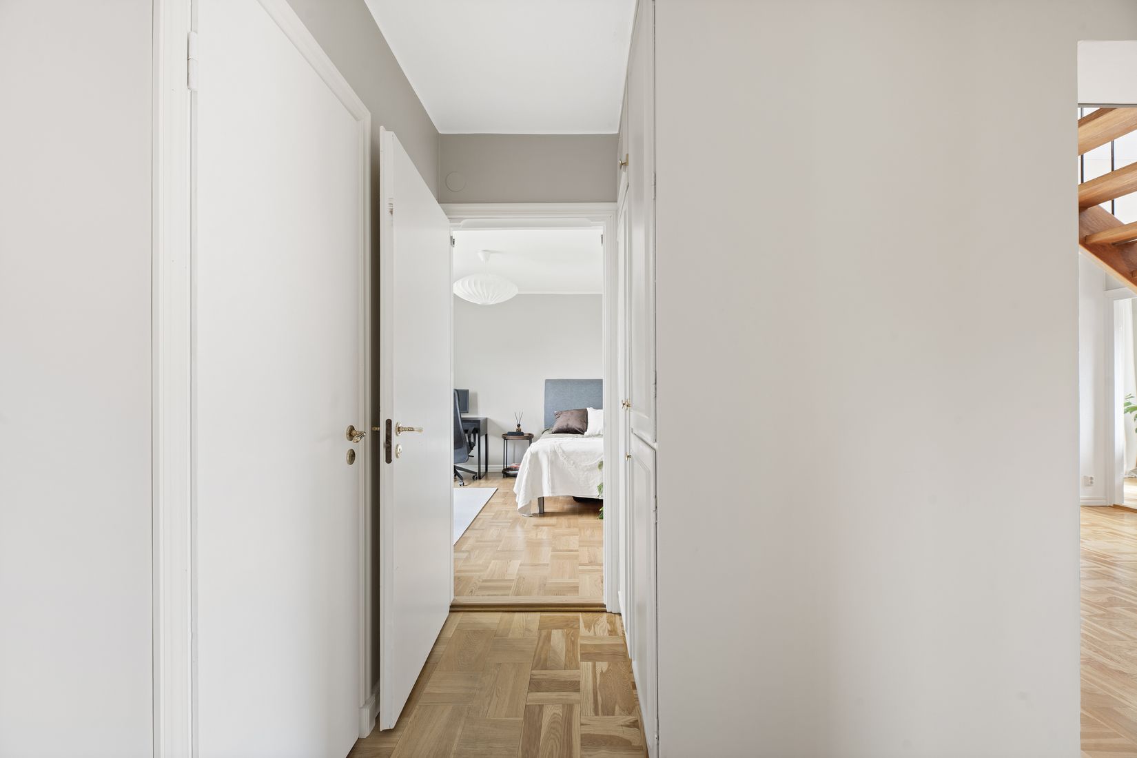 Bostadsrätt, Torkelsgatan 38A, Höganäs, Uppsala