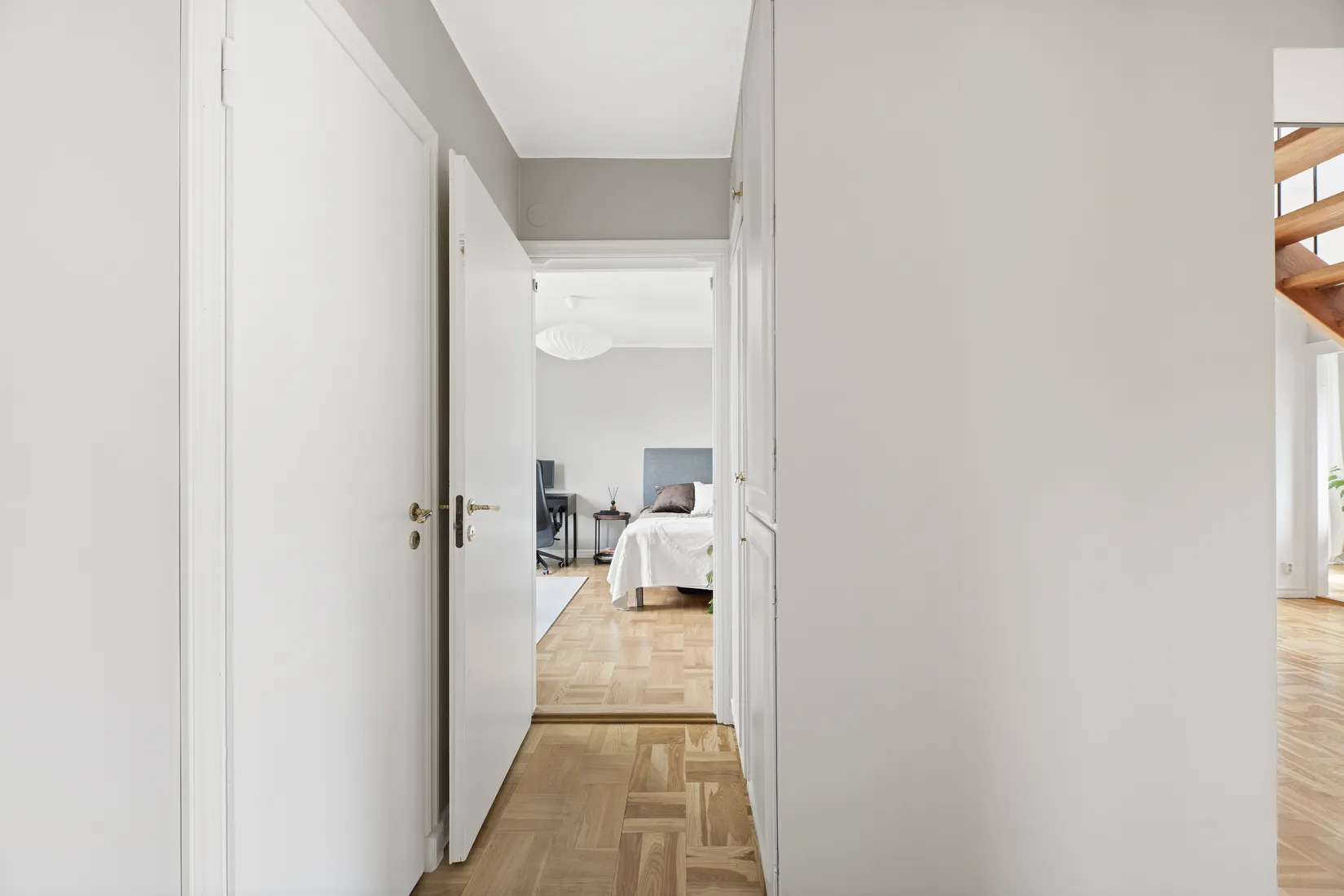 Bostadsrätt, Torkelsgatan 38A, Höganäs, Uppsala