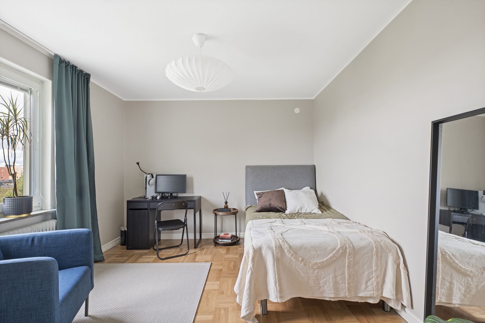 Bostadsrätt, Torkelsgatan 38A, Höganäs, Uppsala