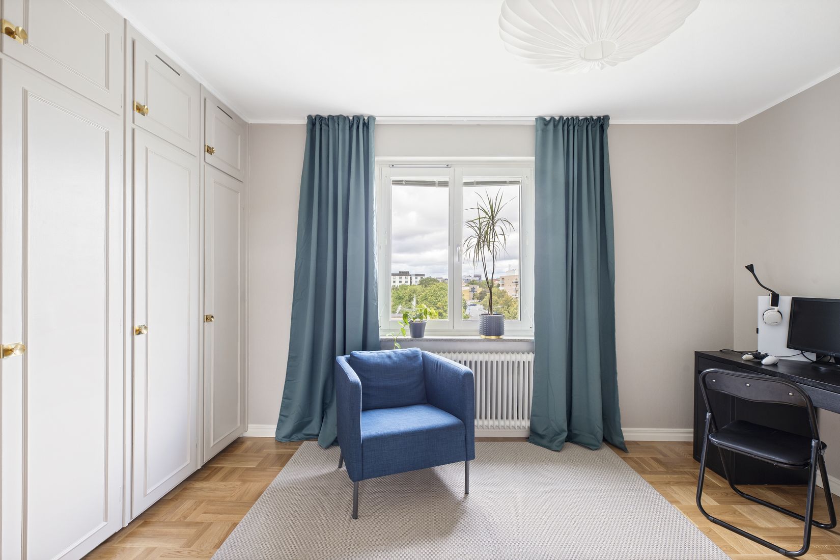 Bostadsrätt, Torkelsgatan 38A, Höganäs, Uppsala