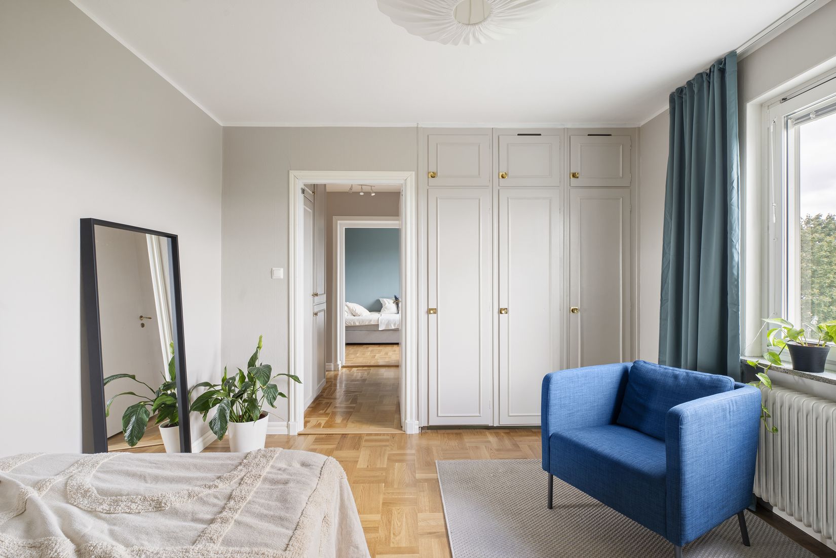 Bostadsrätt, Torkelsgatan 38A, Höganäs, Uppsala