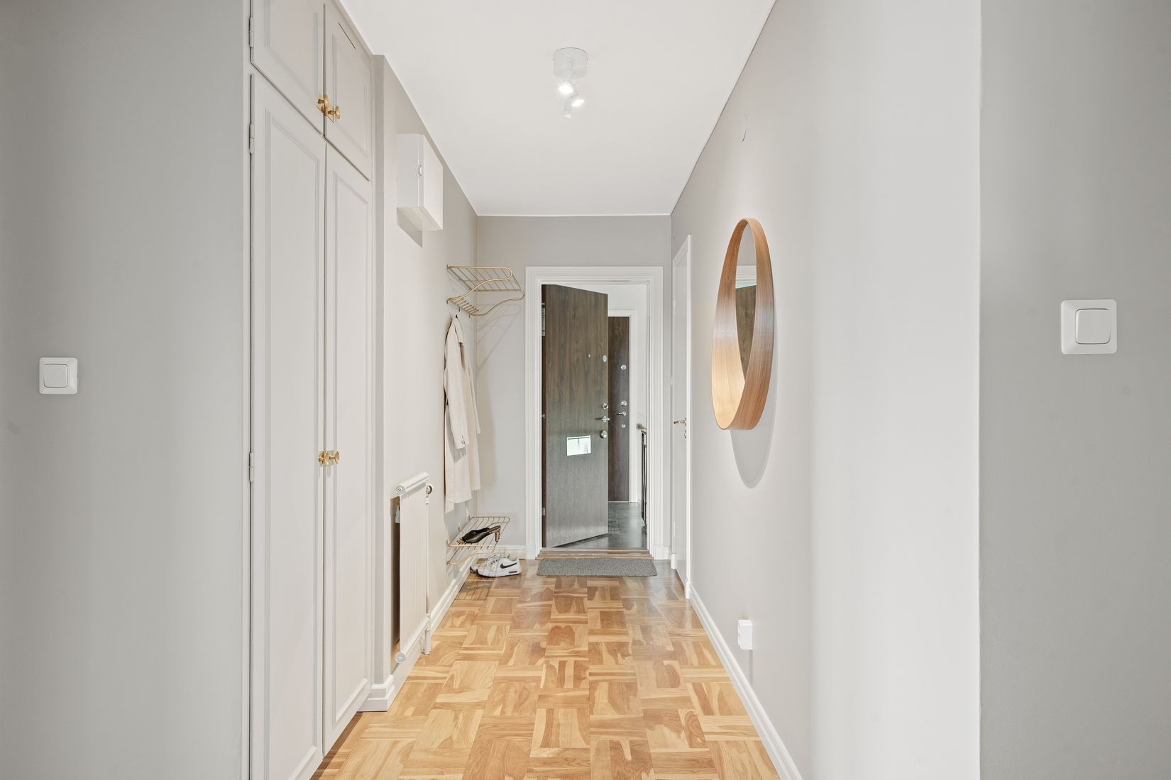 Bostadsrätt, Torkelsgatan 38A, Höganäs, Uppsala