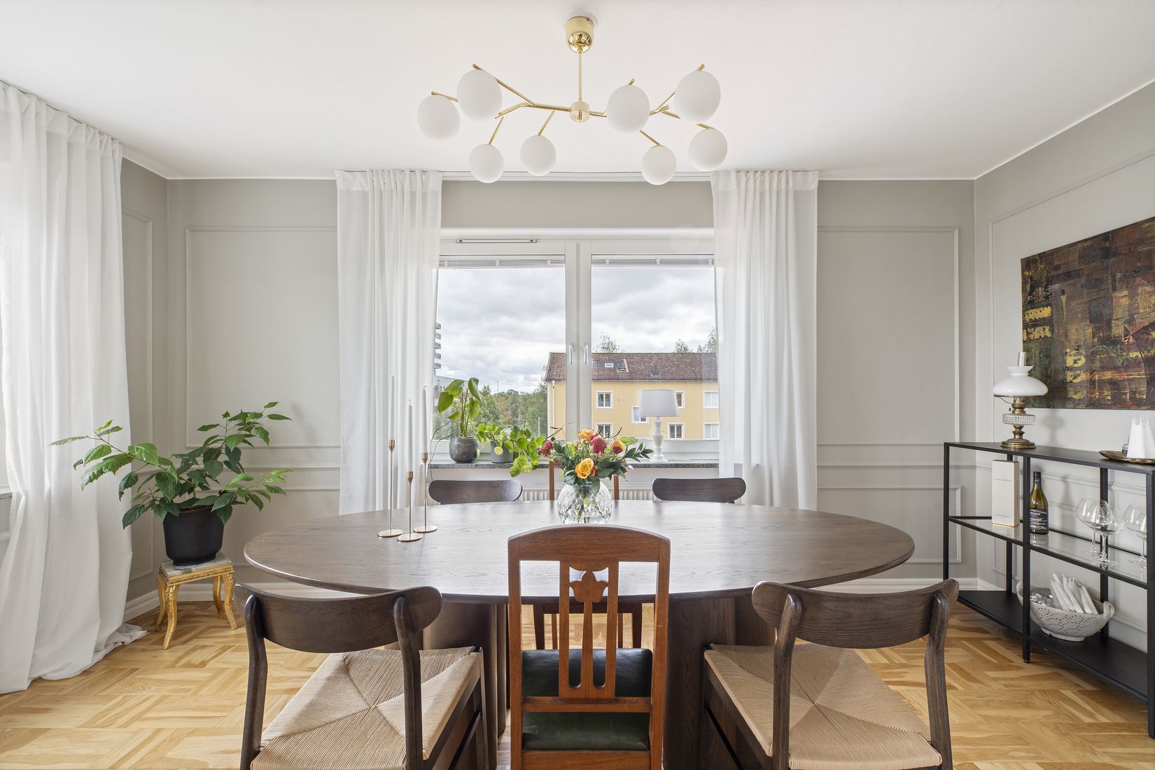 Bostadsrätt, Torkelsgatan 38A, Höganäs, Uppsala