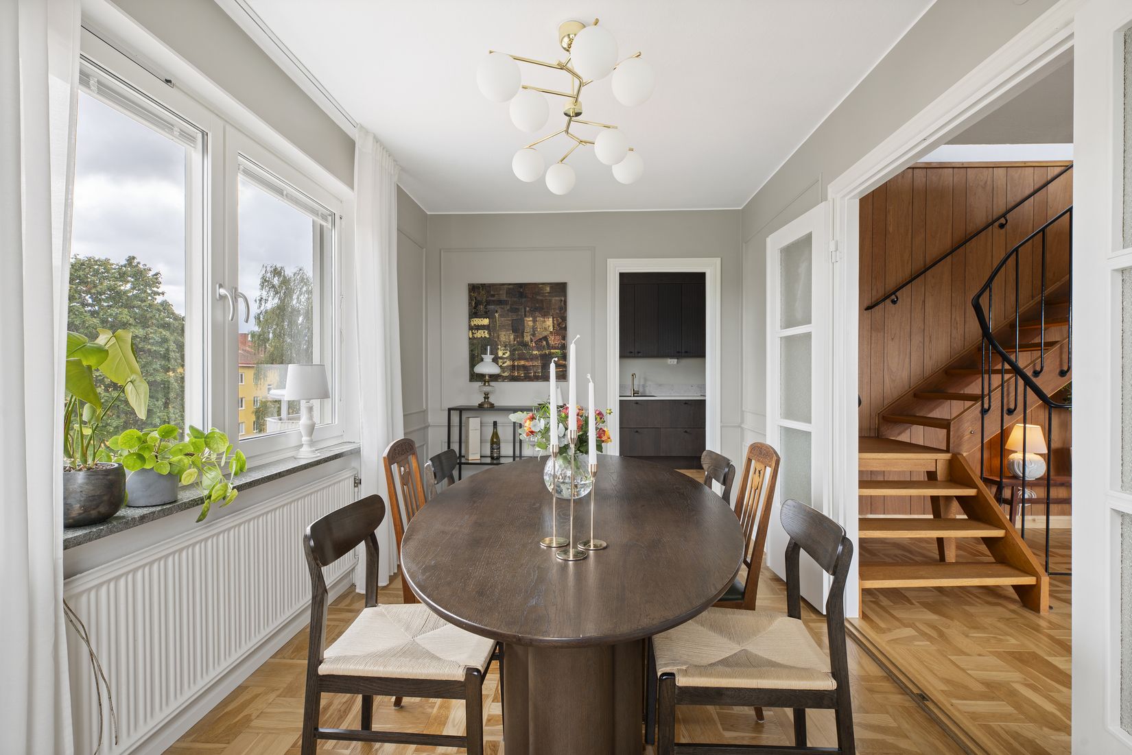 Bostadsrätt, Torkelsgatan 38A, Höganäs, Uppsala