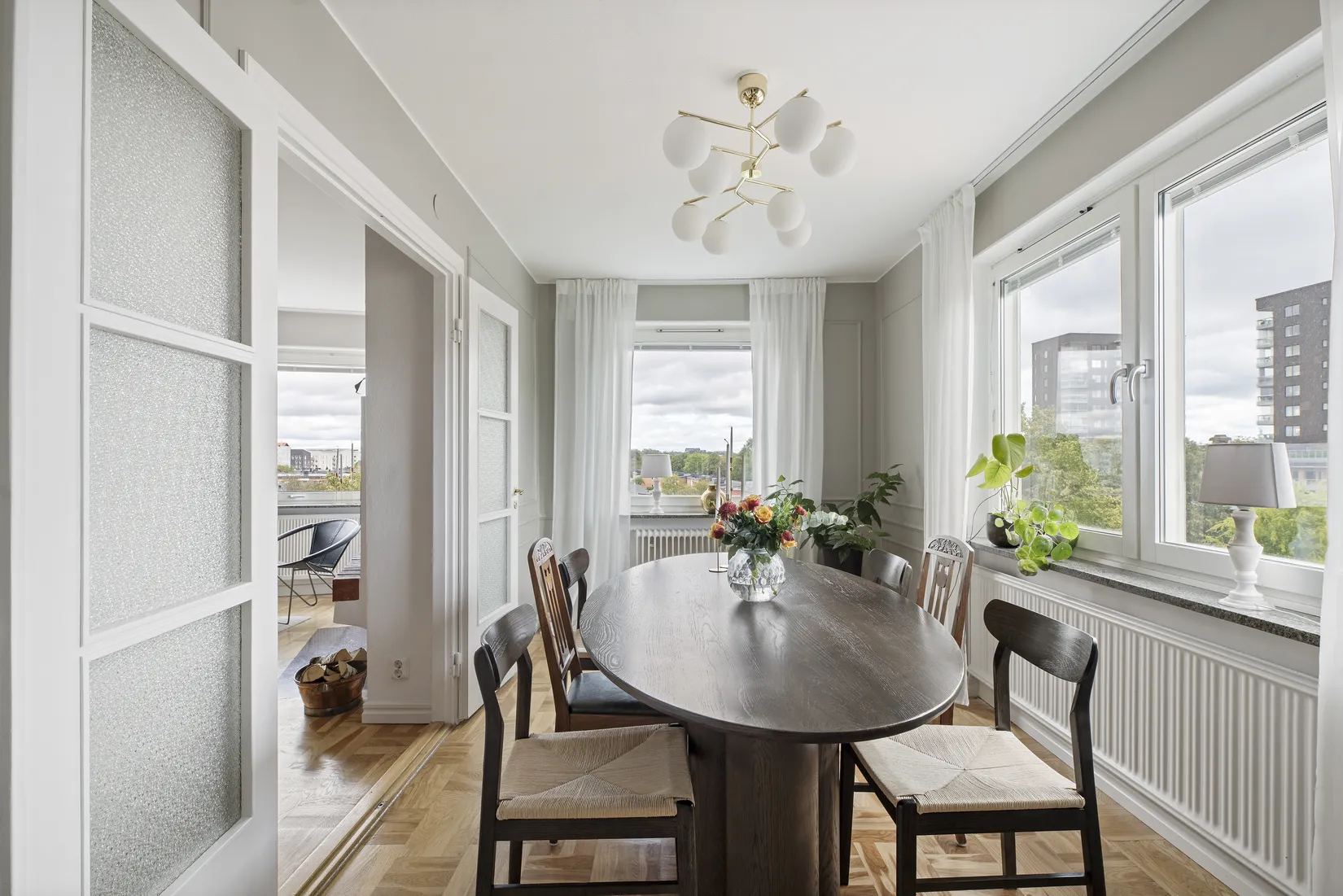 Bostadsrätt, Torkelsgatan 38A, Höganäs, Uppsala