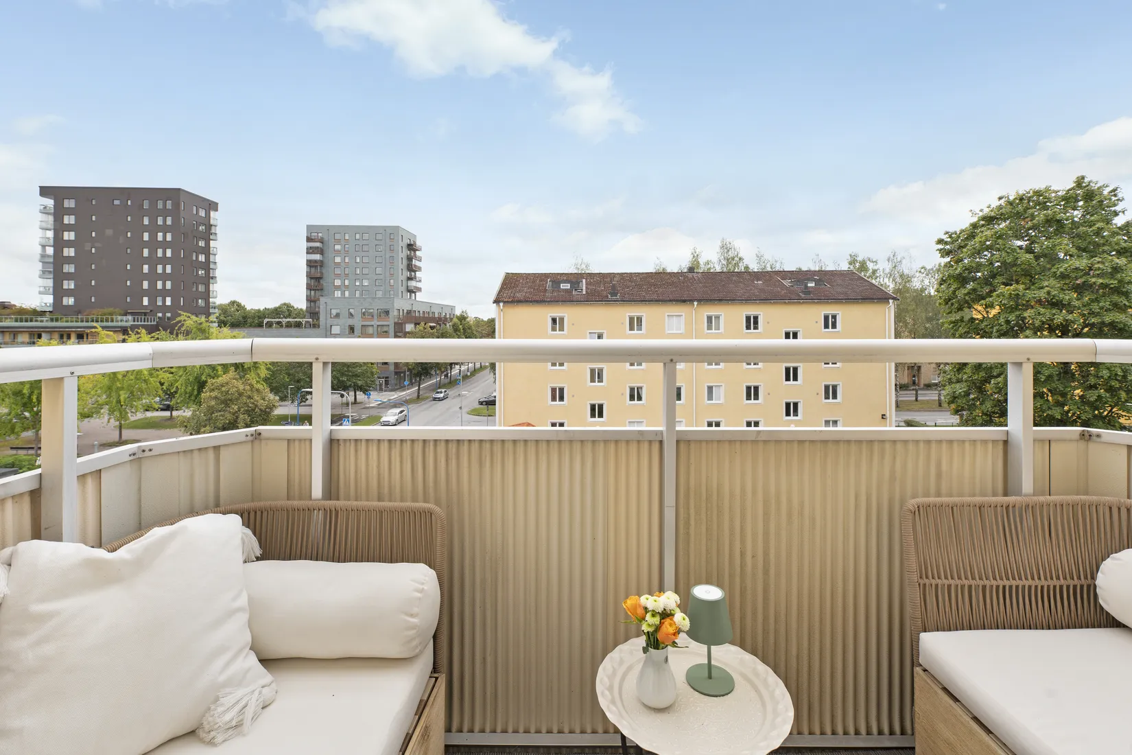 Bostadsrätt, Torkelsgatan 38A, Höganäs, Uppsala