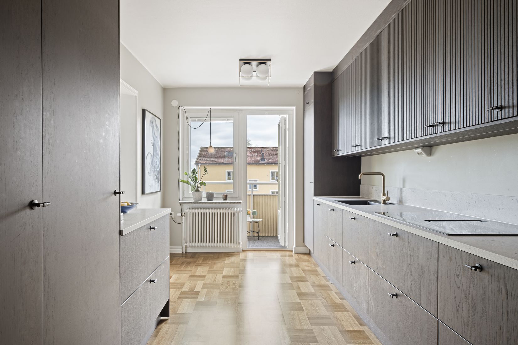 Bostadsrätt, Torkelsgatan 38A, Höganäs, Uppsala