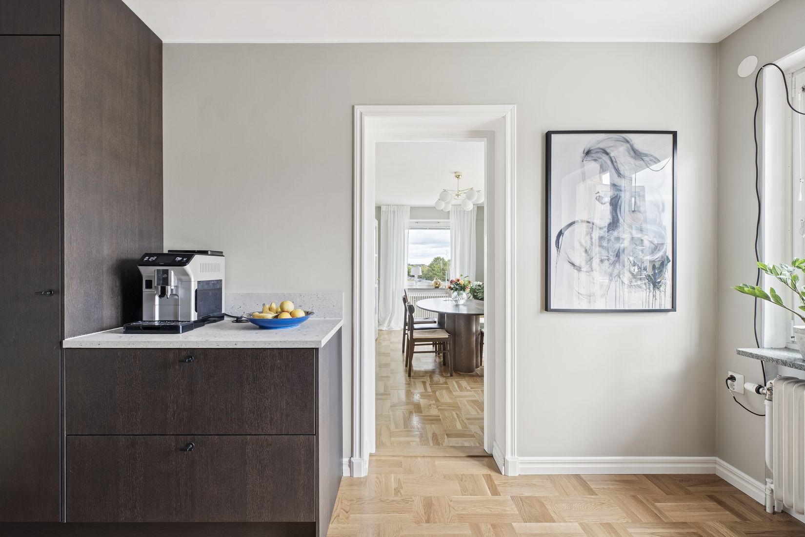 Bostadsrätt, Torkelsgatan 38A, Höganäs, Uppsala