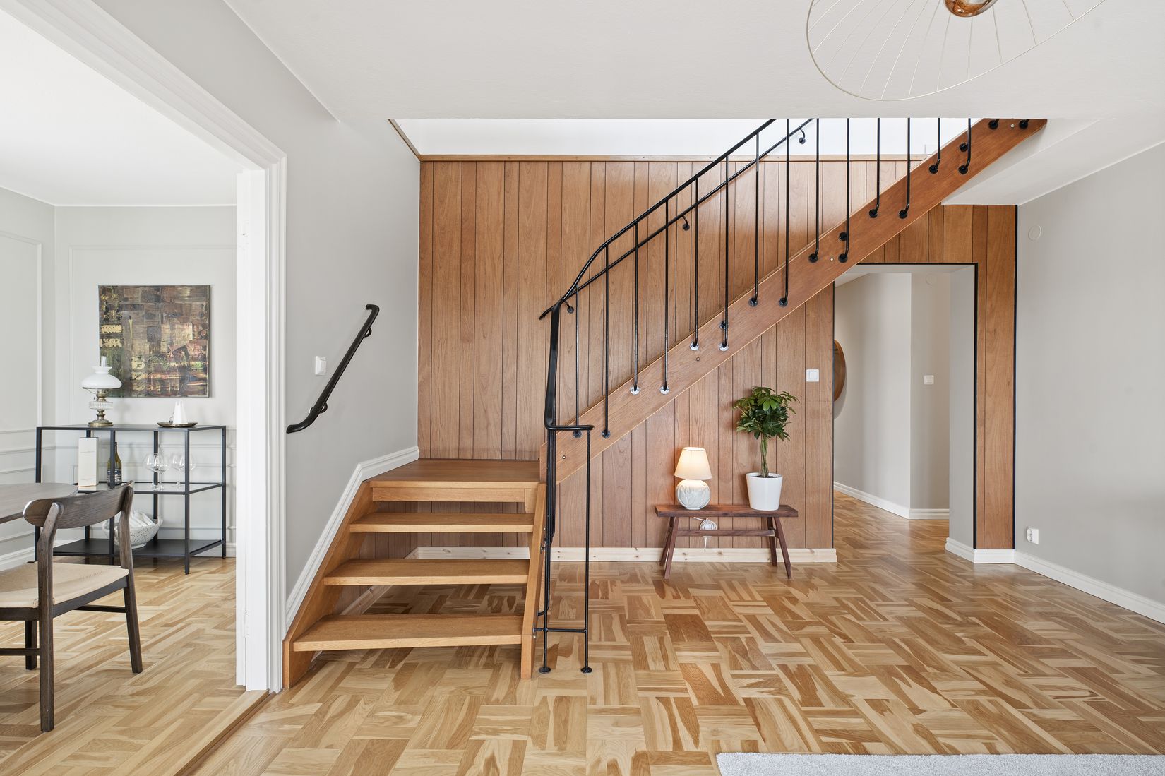 Bostadsrätt, Torkelsgatan 38A, Höganäs, Uppsala