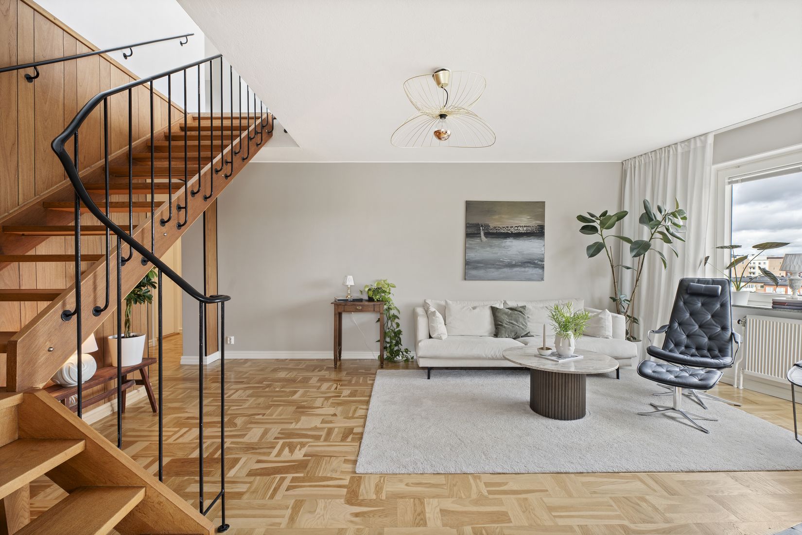 Bostadsrätt, Torkelsgatan 38A, Höganäs, Uppsala