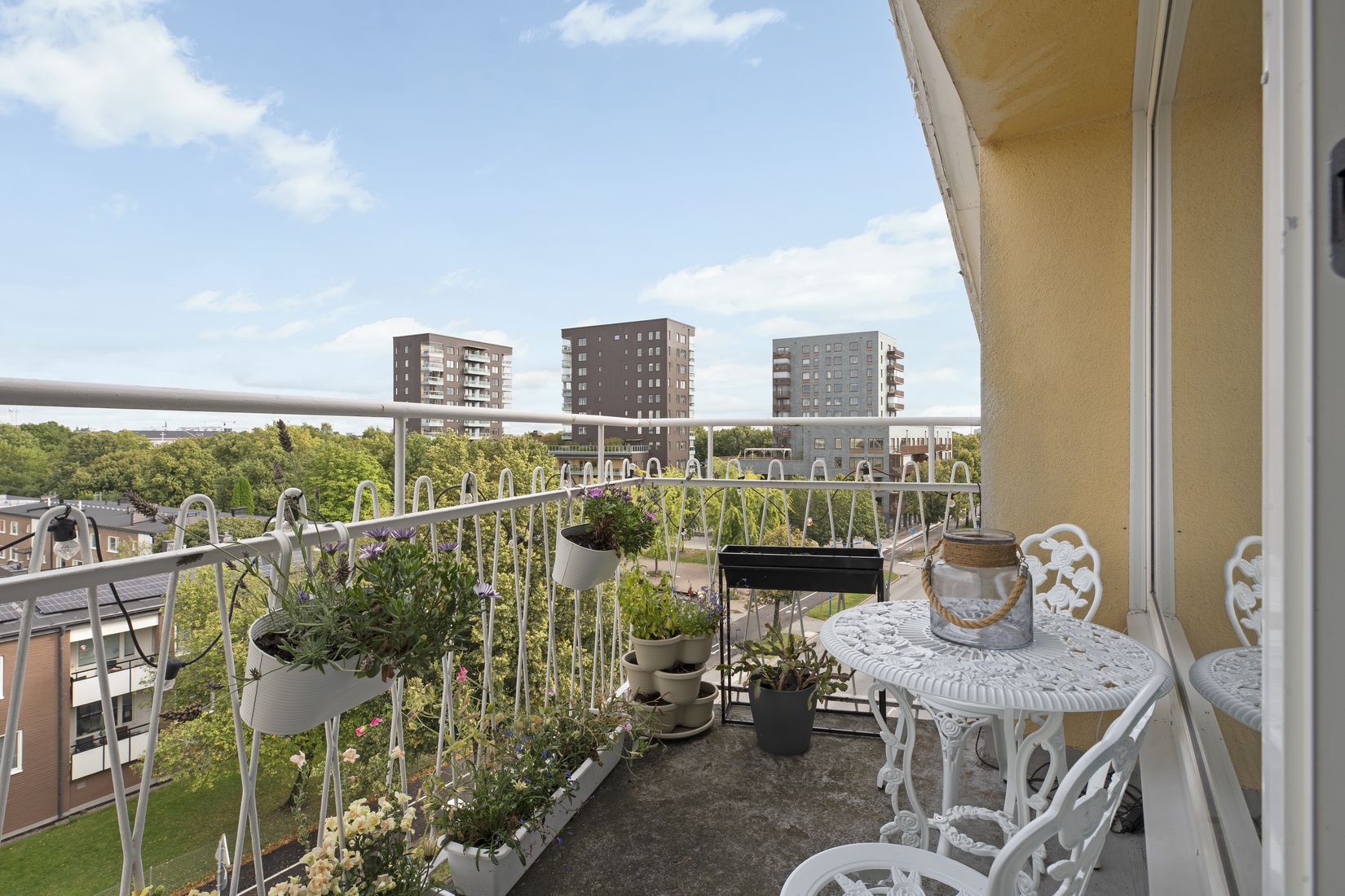 Bostadsrätt, Torkelsgatan 38A, Höganäs, Uppsala