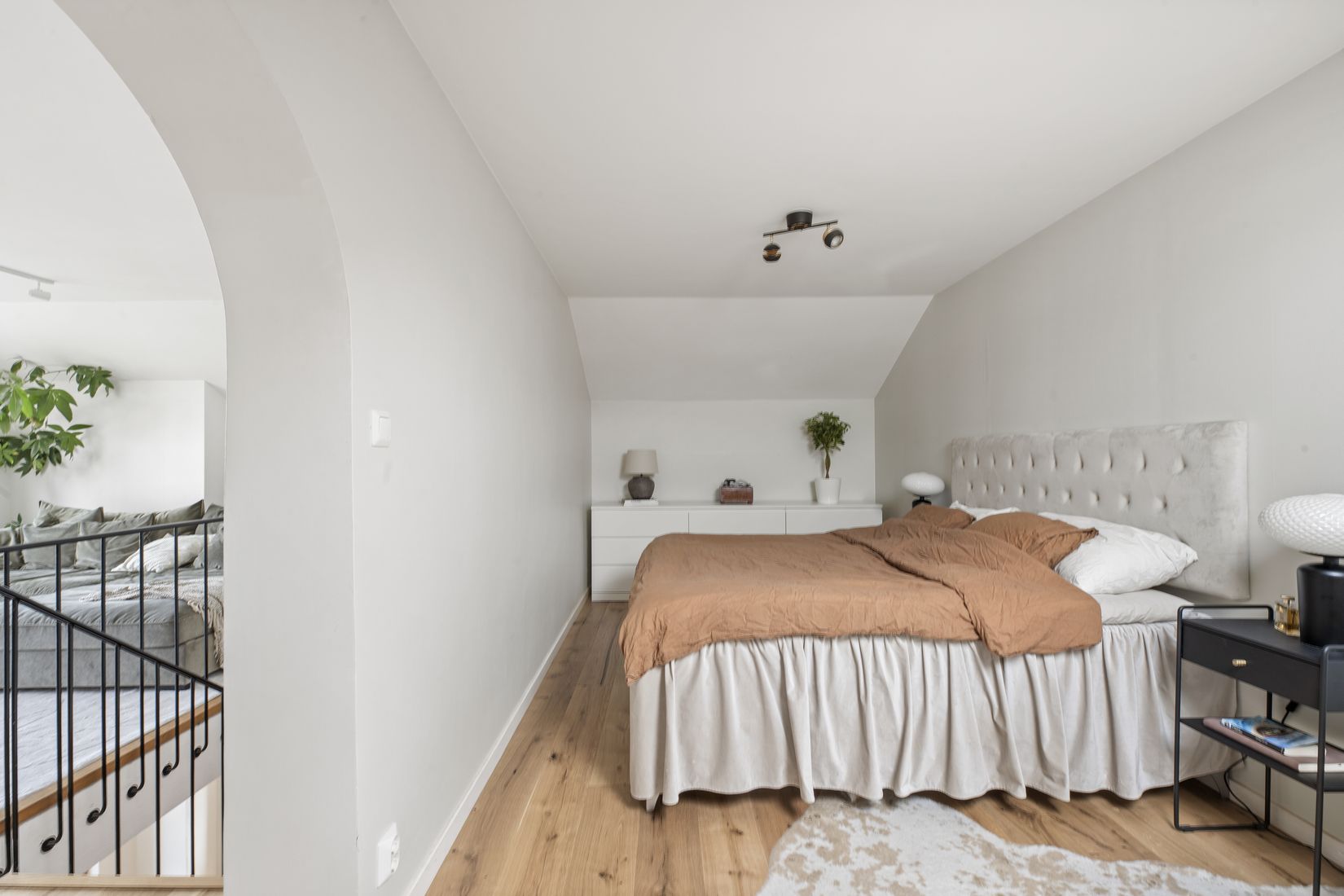 Bostadsrätt, Torkelsgatan 38A, Höganäs, Uppsala