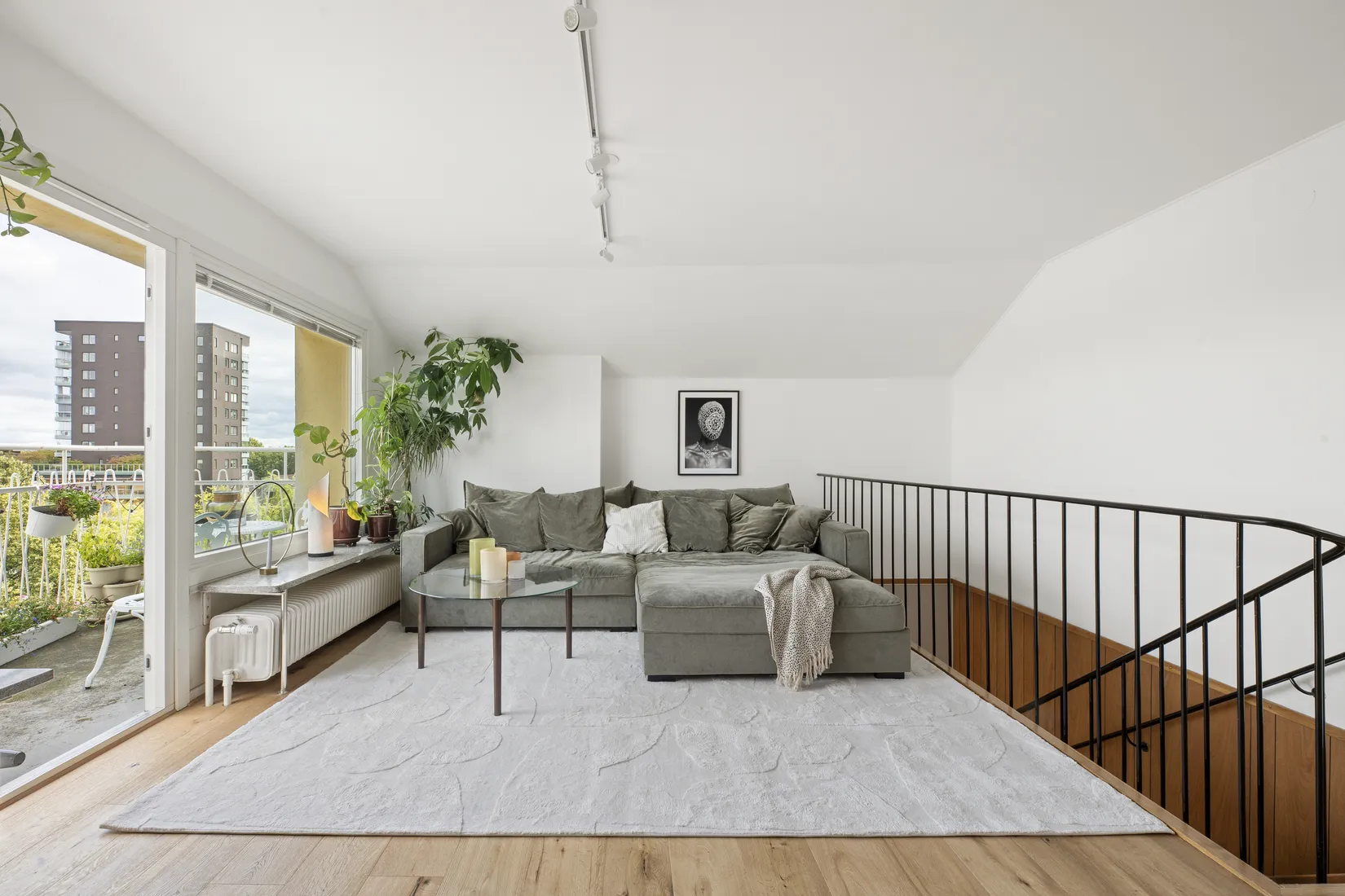 Bostadsrätt, Torkelsgatan 38A, Höganäs, Uppsala