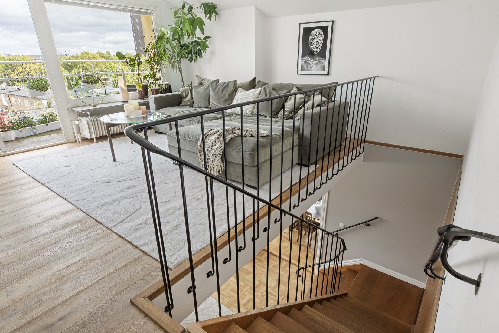 Bostadsrätt, Torkelsgatan 38A, Höganäs, Uppsala